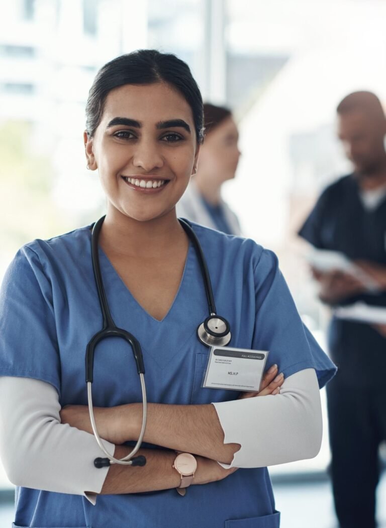 Nursing